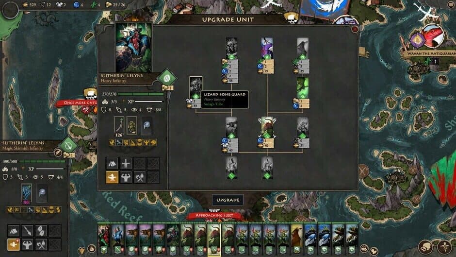 Скриншот 4 из Fantasy General II: Evolution