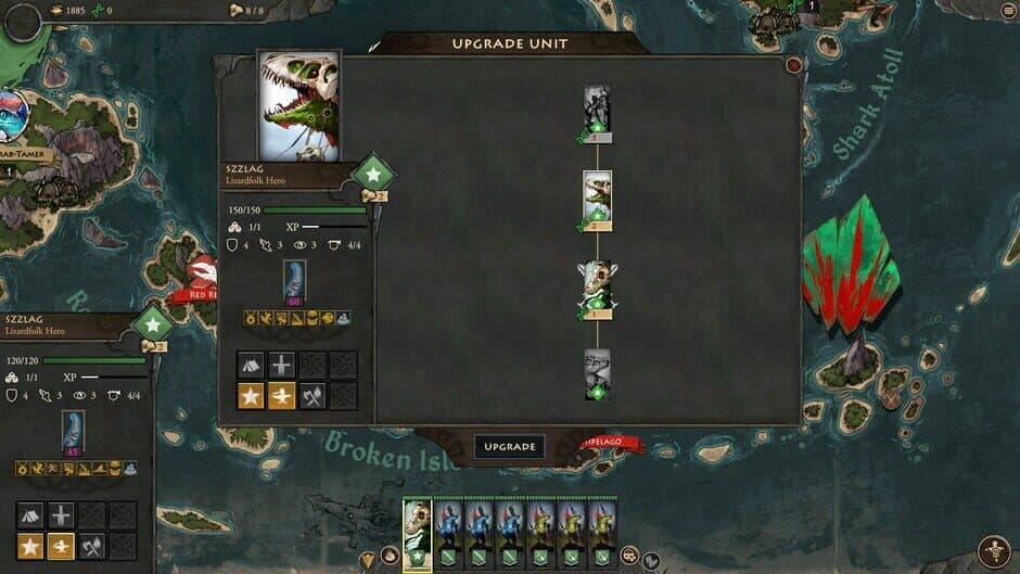 Скриншот 9 из Fantasy General II: Evolution