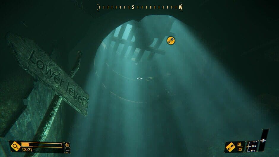 Скриншот 2 из Deep Diving Simulator: Adventure Pack