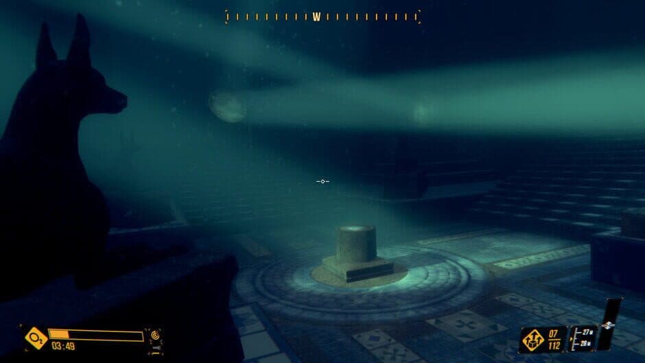 Скриншот 3 из Deep Diving Simulator: Adventure Pack