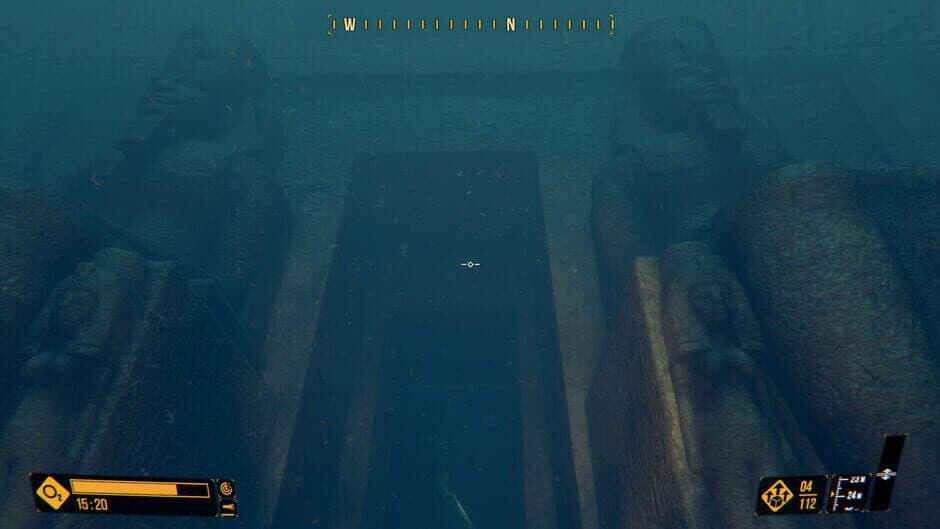 Скриншот 4 из Deep Diving Simulator: Adventure Pack