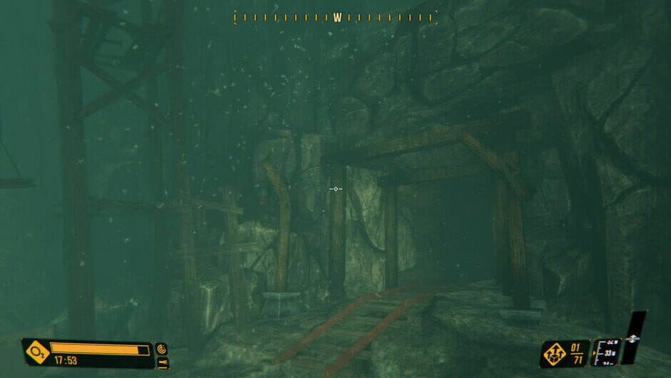 Скриншот 5 из Deep Diving Simulator: Adventure Pack