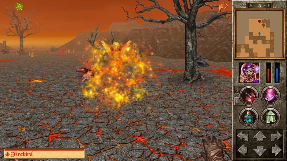 Скриншот 4 из The Quest: Islands of Ice and Fire