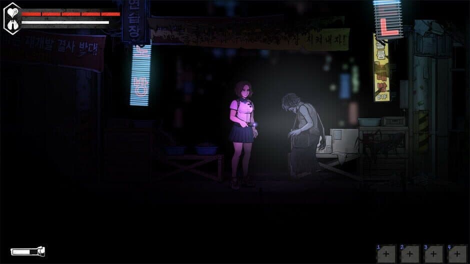 Скриншот 12 из The Coma 2: Vicious Sisters - Deluxe Edition