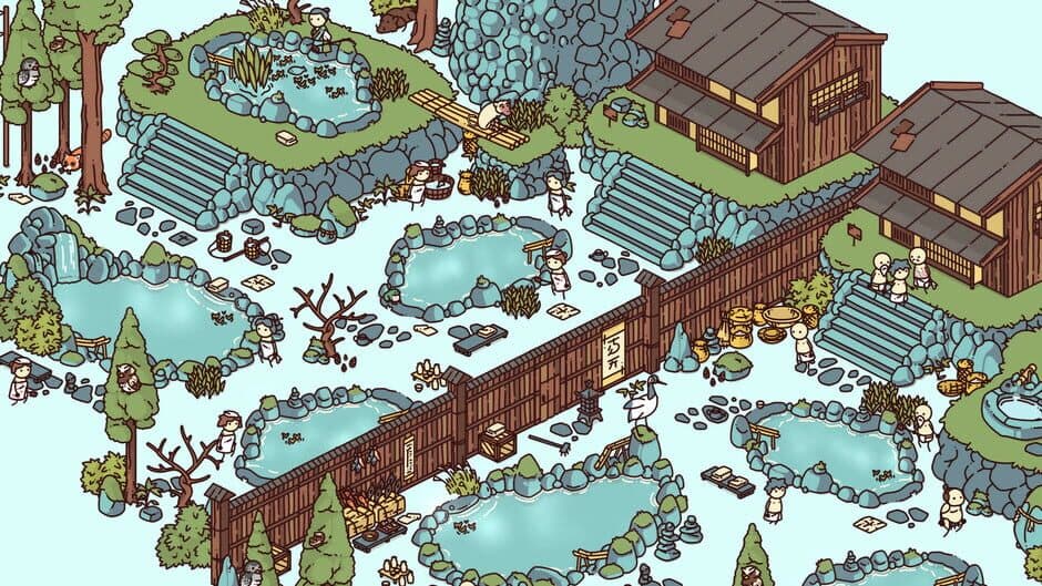 Скриншот 1 из Hidden Through Time: Legends of Japan