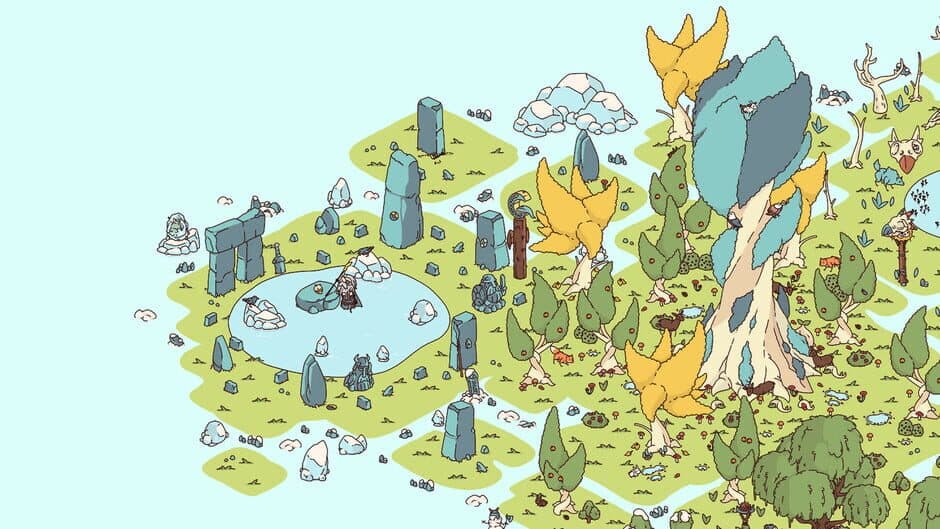 Скриншот 4 из Hidden Through Time: Viking Tales