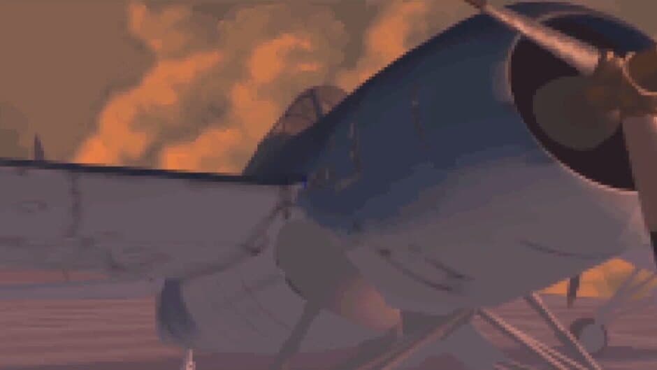 Скриншот 4 из 1942: Pacific Air War