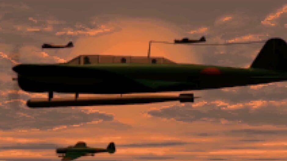 Скриншот 5 из 1942: Pacific Air War