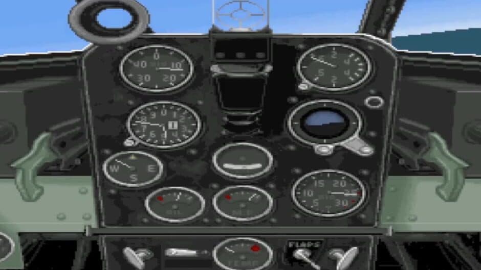Скриншот 6 из 1942: Pacific Air War