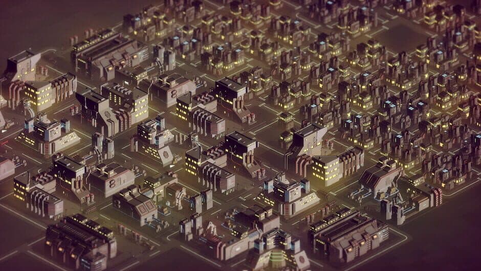 Скриншот 4 из Rise of Industry: 2130