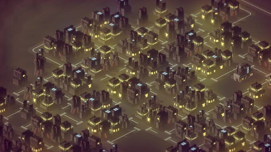 Скриншот 9 из Rise of Industry: 2130