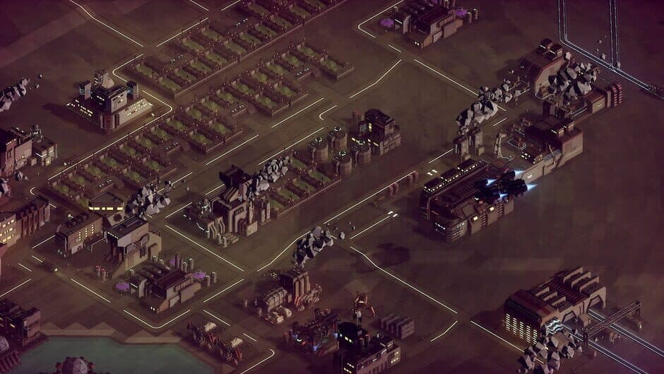 Скриншот 10 из Rise of Industry: 2130