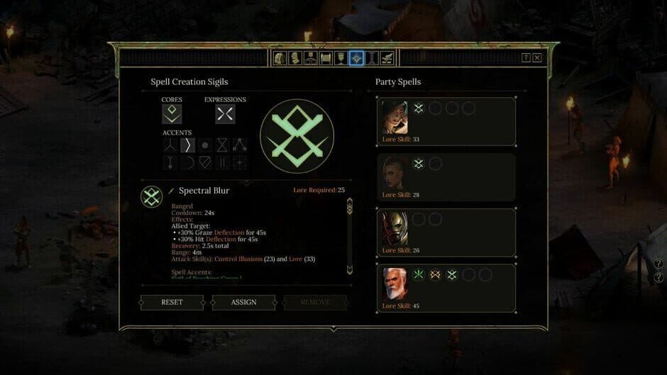 Скриншот 3 из Tyranny: Gold Edition