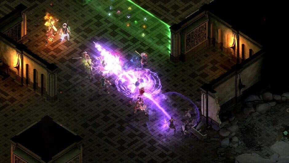 Скриншот 5 из Tyranny: Gold Edition