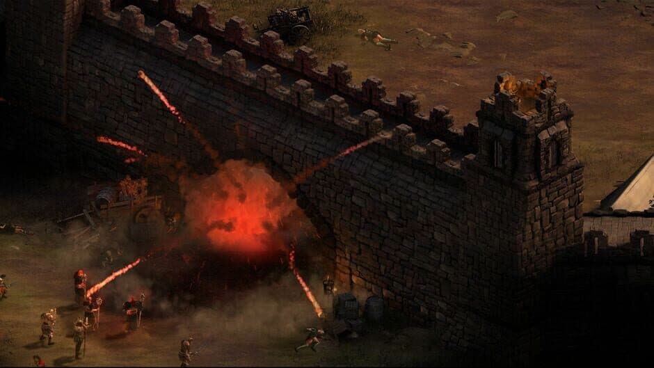 Скриншот 6 из Tyranny: Gold Edition