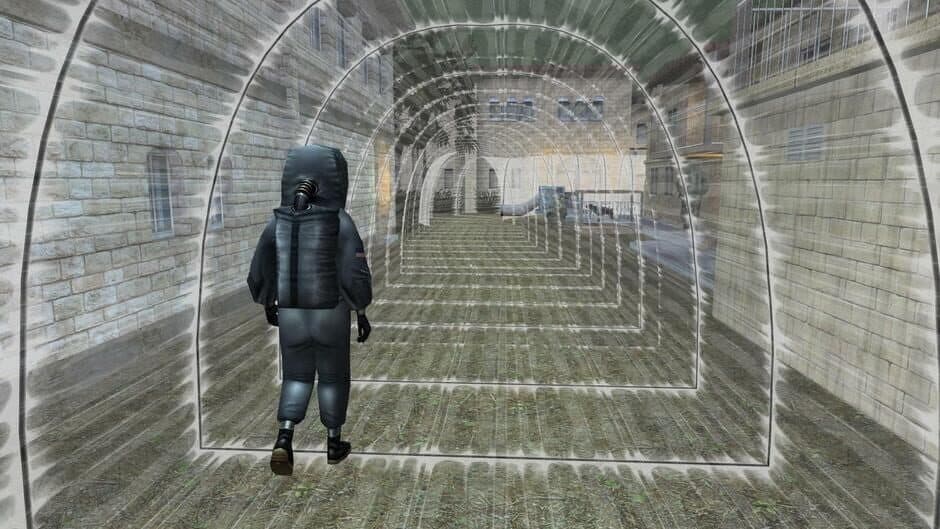 Скриншот 9 из Soldier of Fortune II: Double Helix - Gold Edition