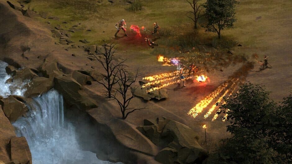 Скриншот 11 из Tyranny: Gold Edition