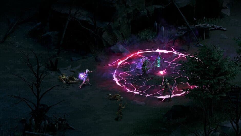 Скриншот 1 из Tyranny: Gold Edition