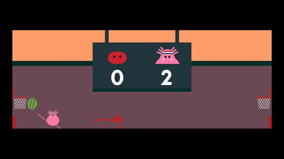 Скриншот 5 из Pikuniku: Collector's Edition