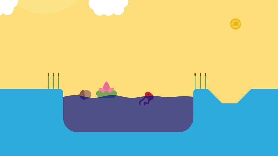 Скриншот 9 из Pikuniku: Collector's Edition