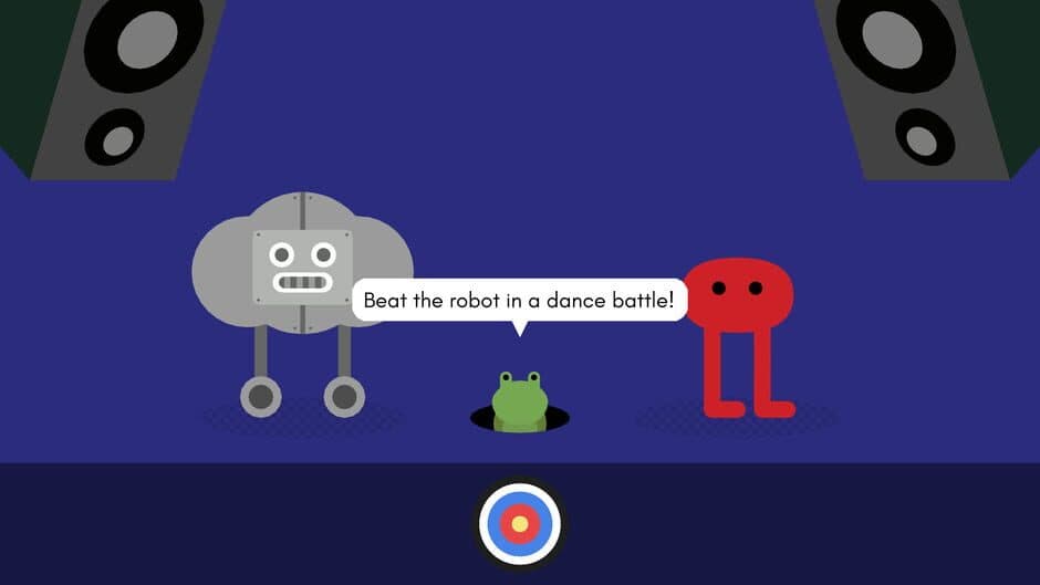 Скриншот 3 из Pikuniku: Collector's Edition