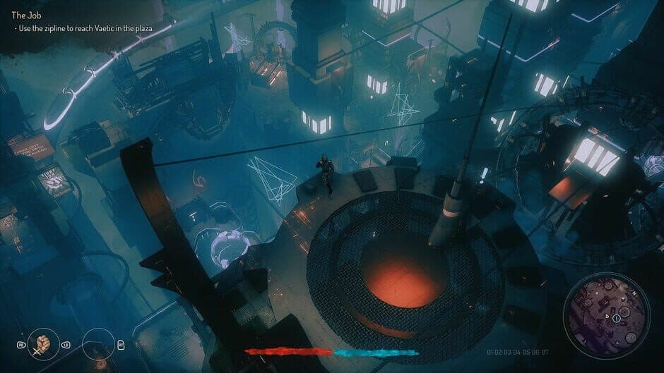 Скриншот 1 из Seven: Enhanced - Collector's Edition