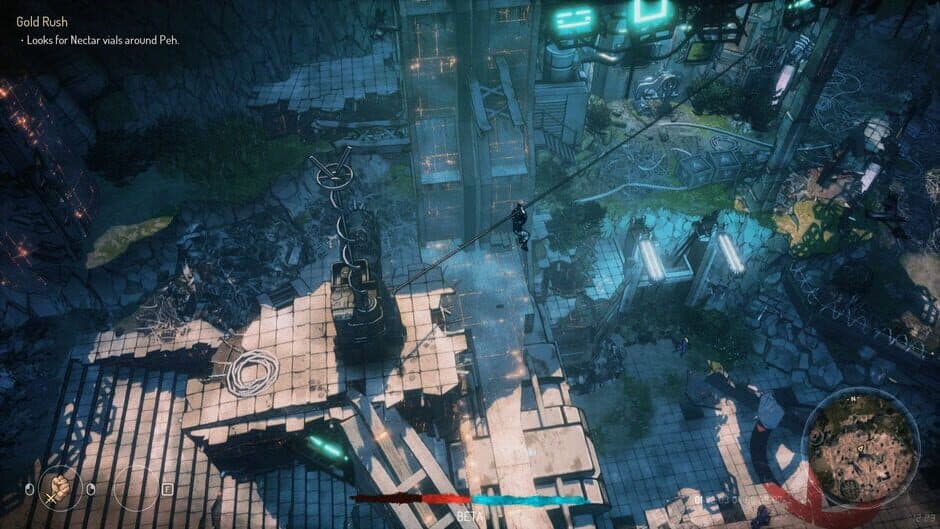 Скриншот 6 из Seven: Enhanced - Collector's Edition