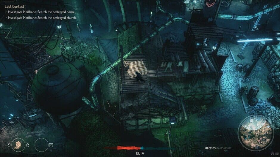 Скриншот 10 из Seven: Enhanced - Collector's Edition
