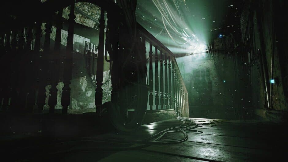 Скриншот 5 из Observer: System Redux - Deluxe Edition