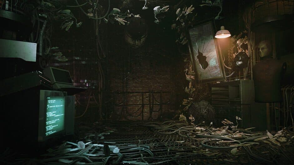 Скриншот 8 из Observer: System Redux - Deluxe Edition