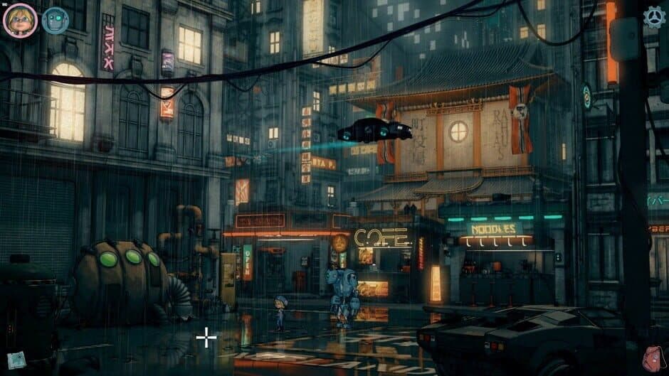 Скриншот 4 из Encodya: Save the World Edition