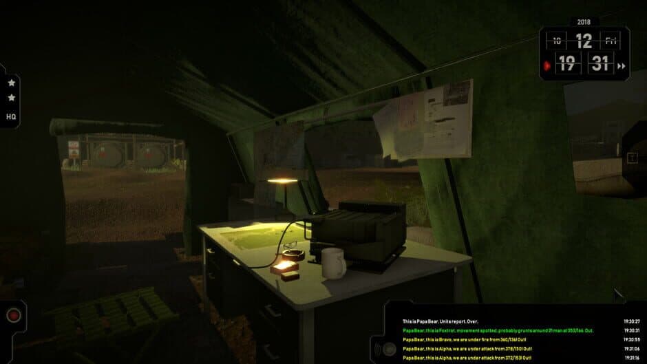 Скриншот 3 из Radio Commander: Complete Edition