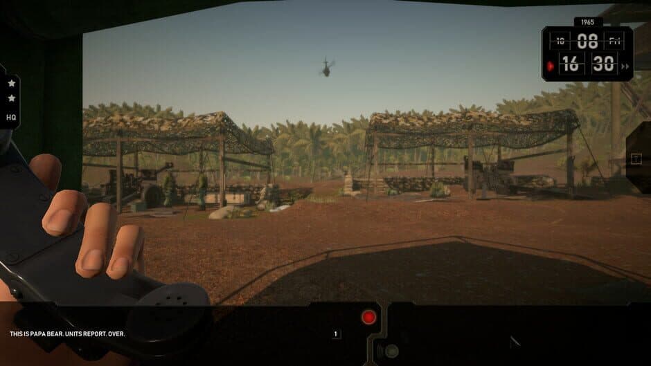 Скриншот 5 из Radio Commander: Complete Edition