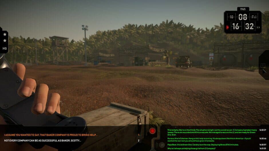 Скриншот 10 из Radio Commander: Complete Edition