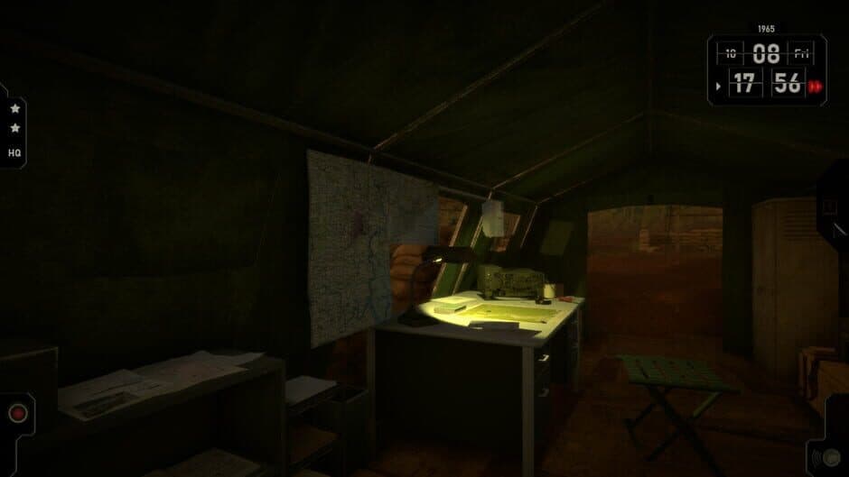 Скриншот 11 из Radio Commander: Complete Edition