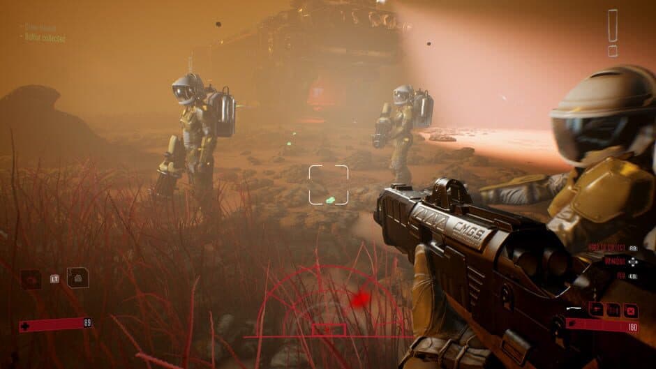 Скриншот 10 из Genesis Alpha One: Deluxe Edition