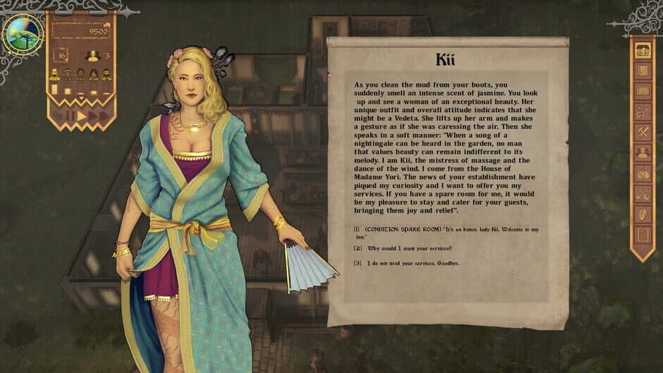 Скриншот 1 из Crossroads Inn: Anniversary Edition