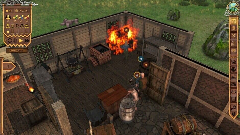 Скриншот 8 из Crossroads Inn: Anniversary Edition
