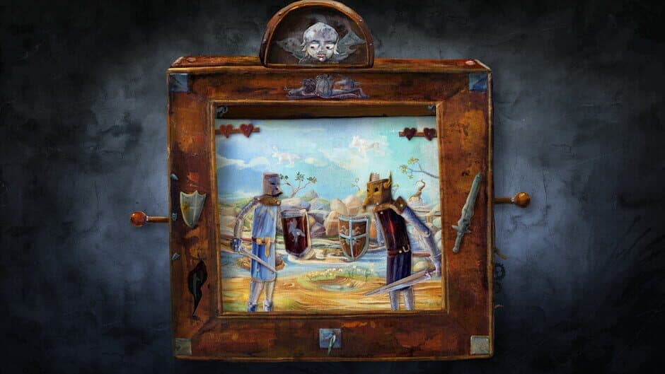 Скриншот 6 из Creaks: Collector's Edition