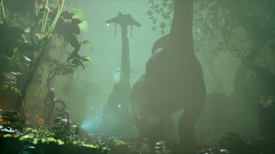 Скриншот 6 из Planet Alpha: Digital Deluxe Edition