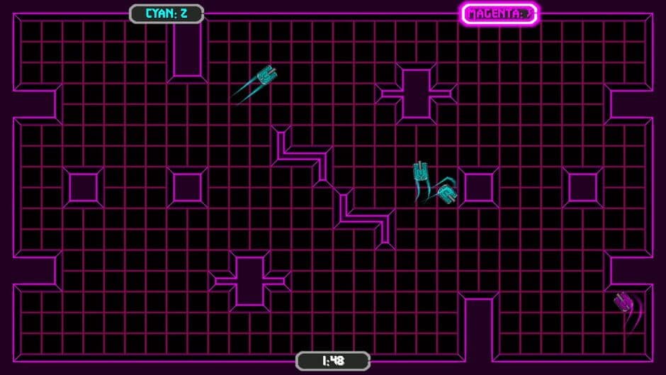 Скриншот 3 из Shoot Your Friends