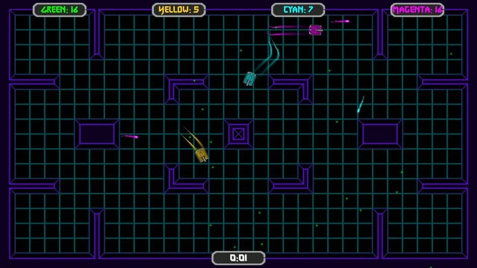 Скриншот 6 из Shoot Your Friends
