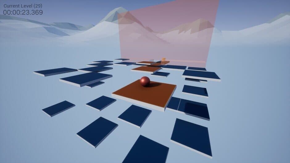 Скриншот 5 из 87 Aftermath: A Rolling Ball Game
