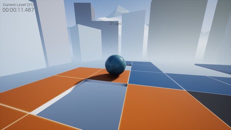 Скриншот 6 из 87 Aftermath: A Rolling Ball Game