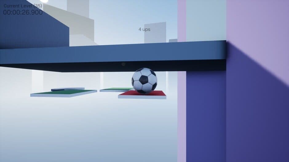 Скриншот 7 из 87 Aftermath: A Rolling Ball Game