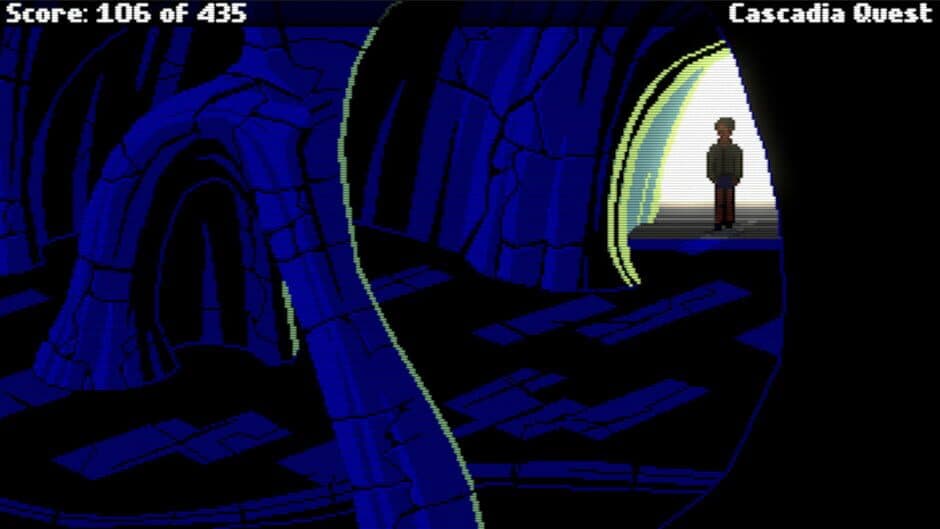 Скриншот 4 из Cascadia Quest