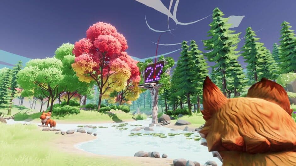 Скриншот 3 из Fox Stories