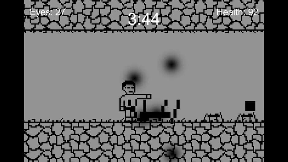 Скриншот 4 из Todd's Spider Dream