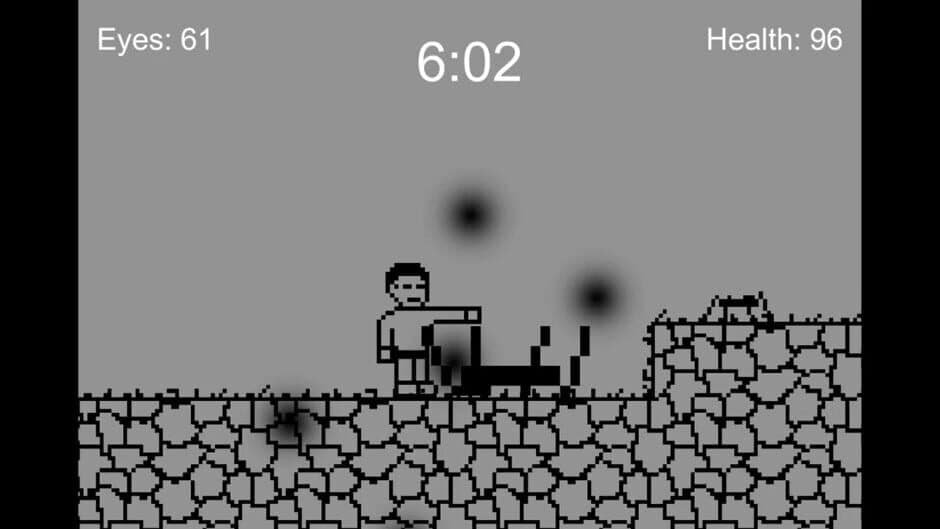 Скриншот 6 из Todd's Spider Dream