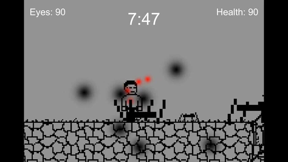 Скриншот 7 из Todd's Spider Dream